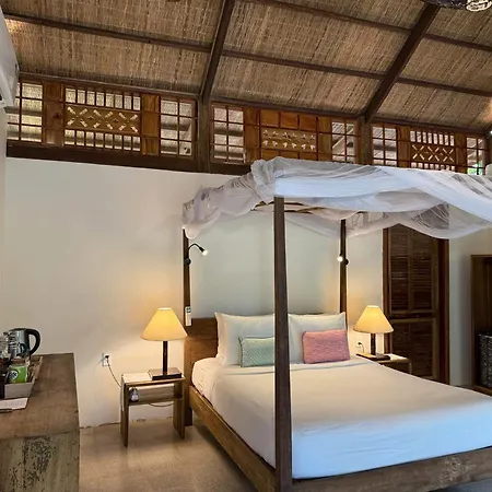 Mango Bay Resort Phu Quoc Exterior photo