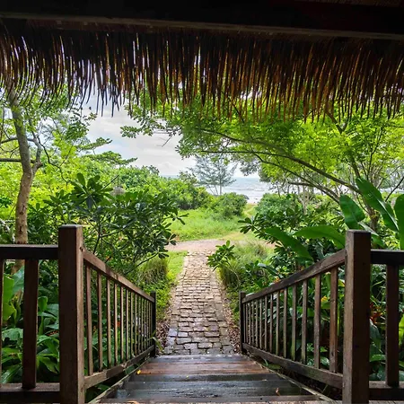 Mango Bay Resort Phu Quoc Exterior photo