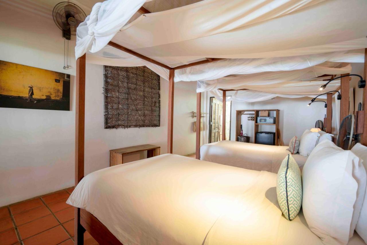 Mango Bay Resort Phú Quốc