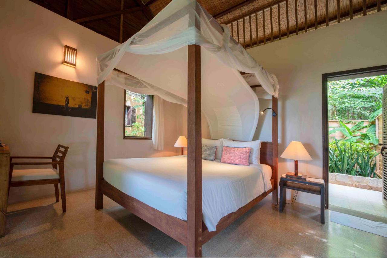 Mango Bay Resort Phú Quốc