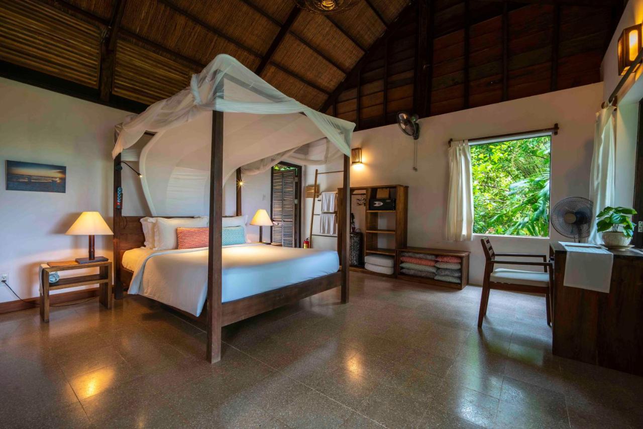 Mango Bay Phú Quốc