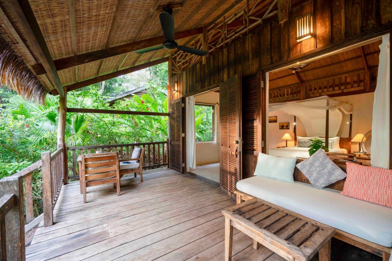 Mango Bay 3* Phú Quốc