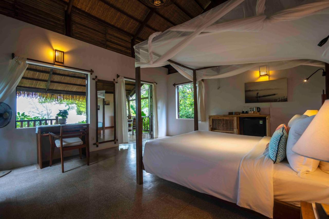 Mango Bay 3* Phú Quốc