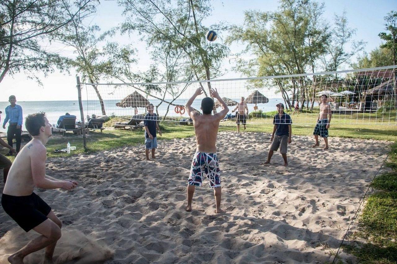Mango Bay Phú Quốc