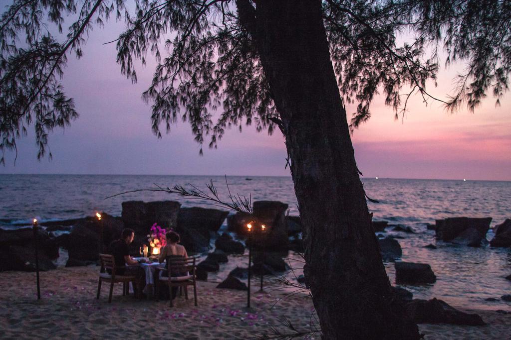 Mango Bay Resort Phú Quốc