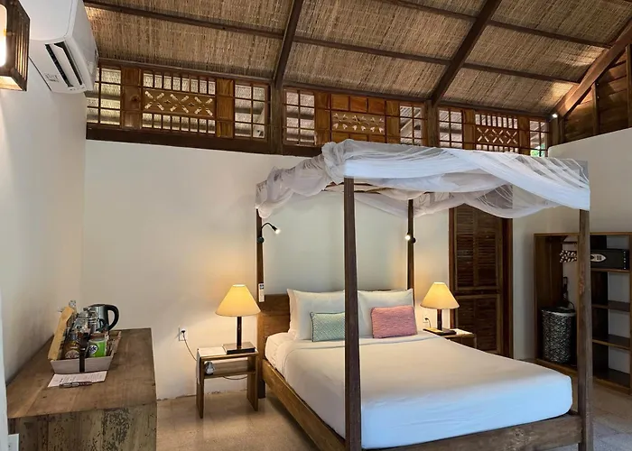 Mango Bay Resort